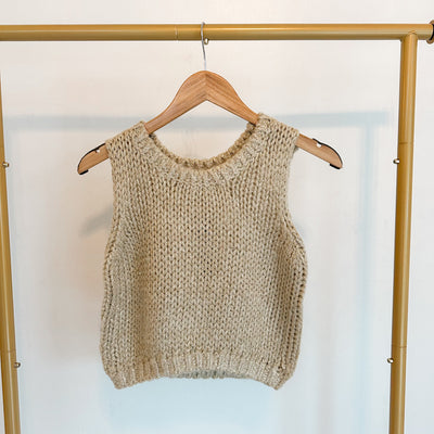 Melani Sweater