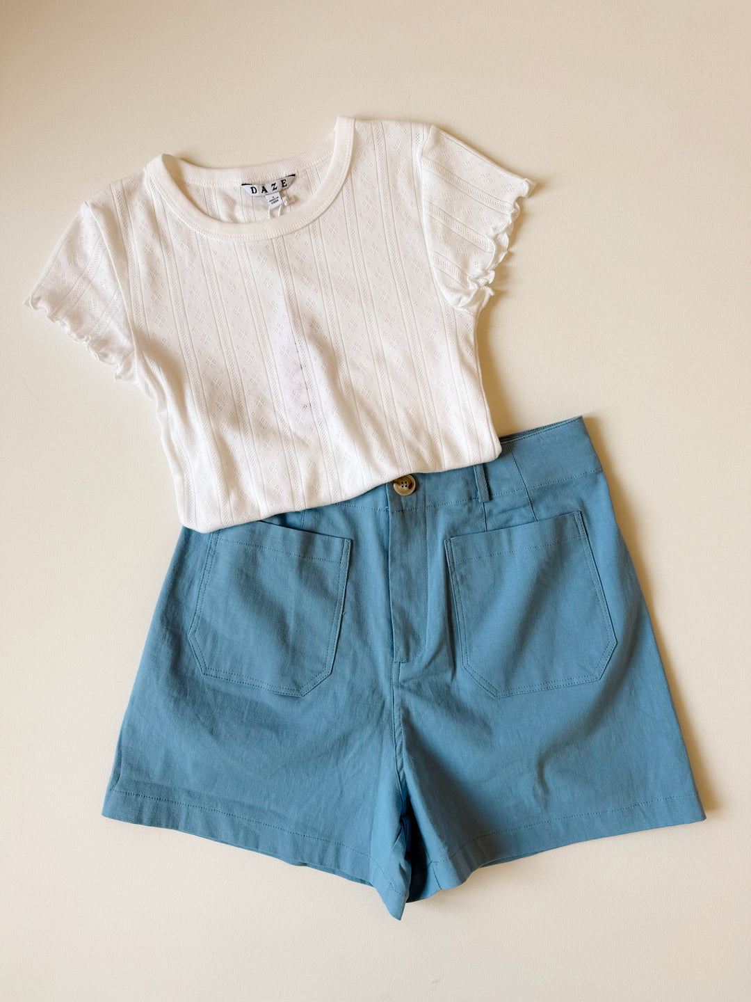 Susie Shorts