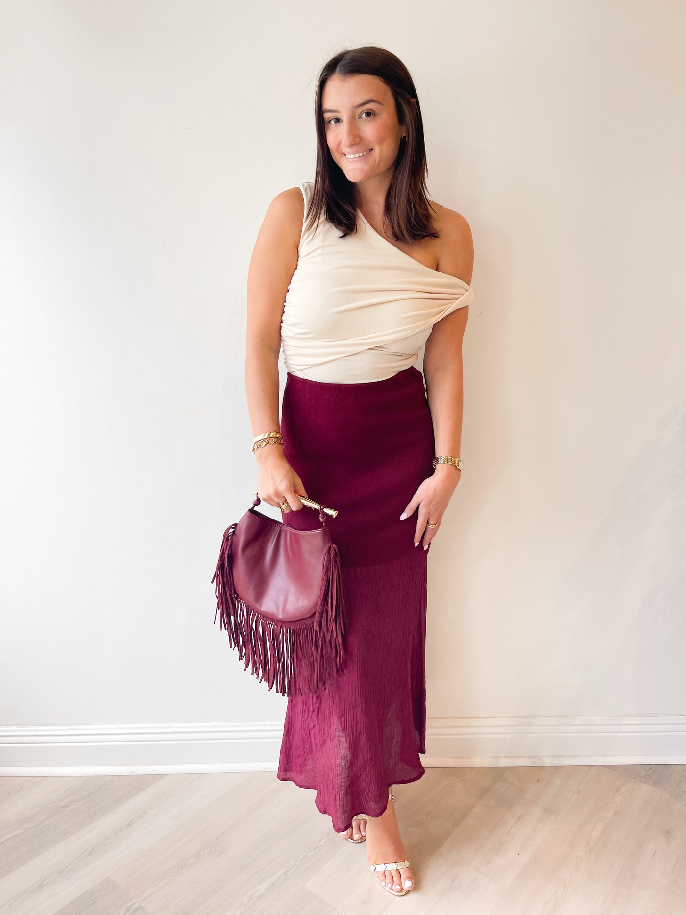 Sylvie Top