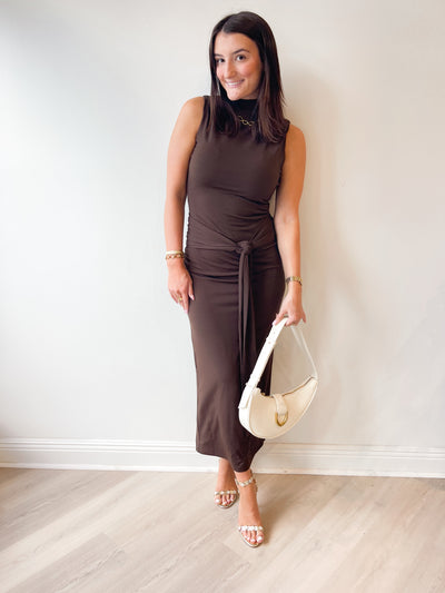 Victoria Dress