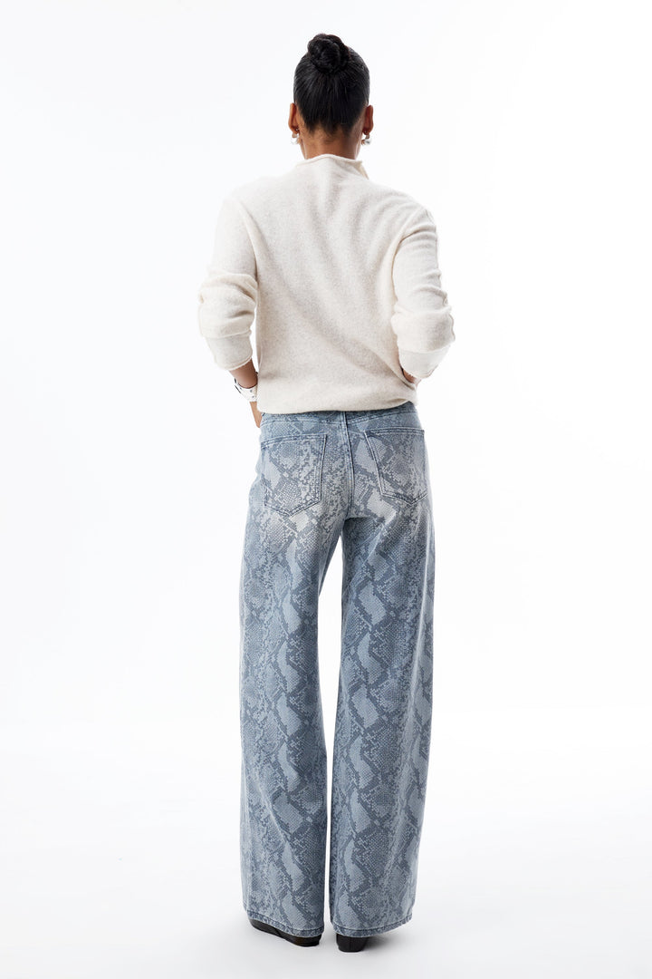 New York Denim