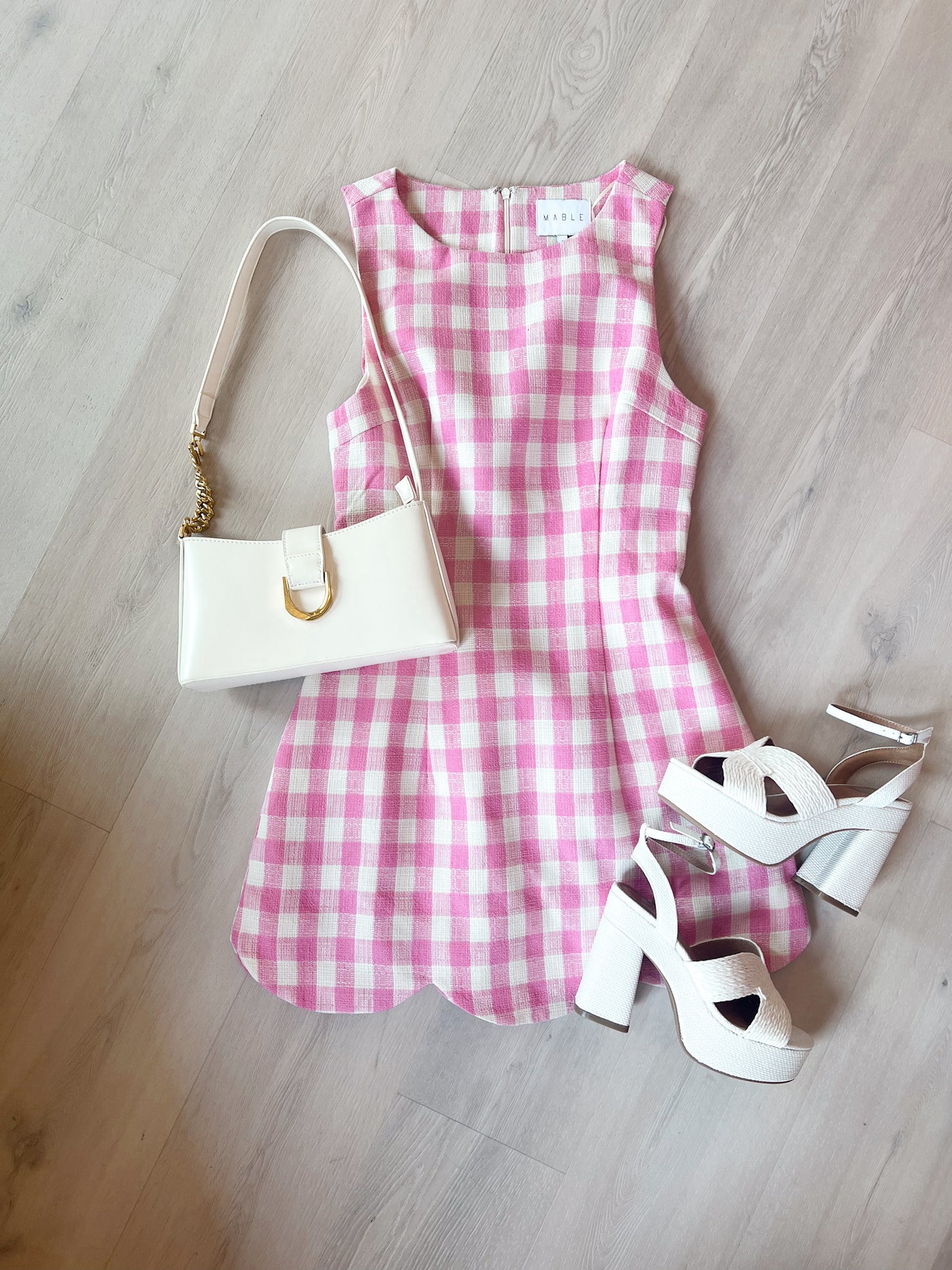 Briar Dress