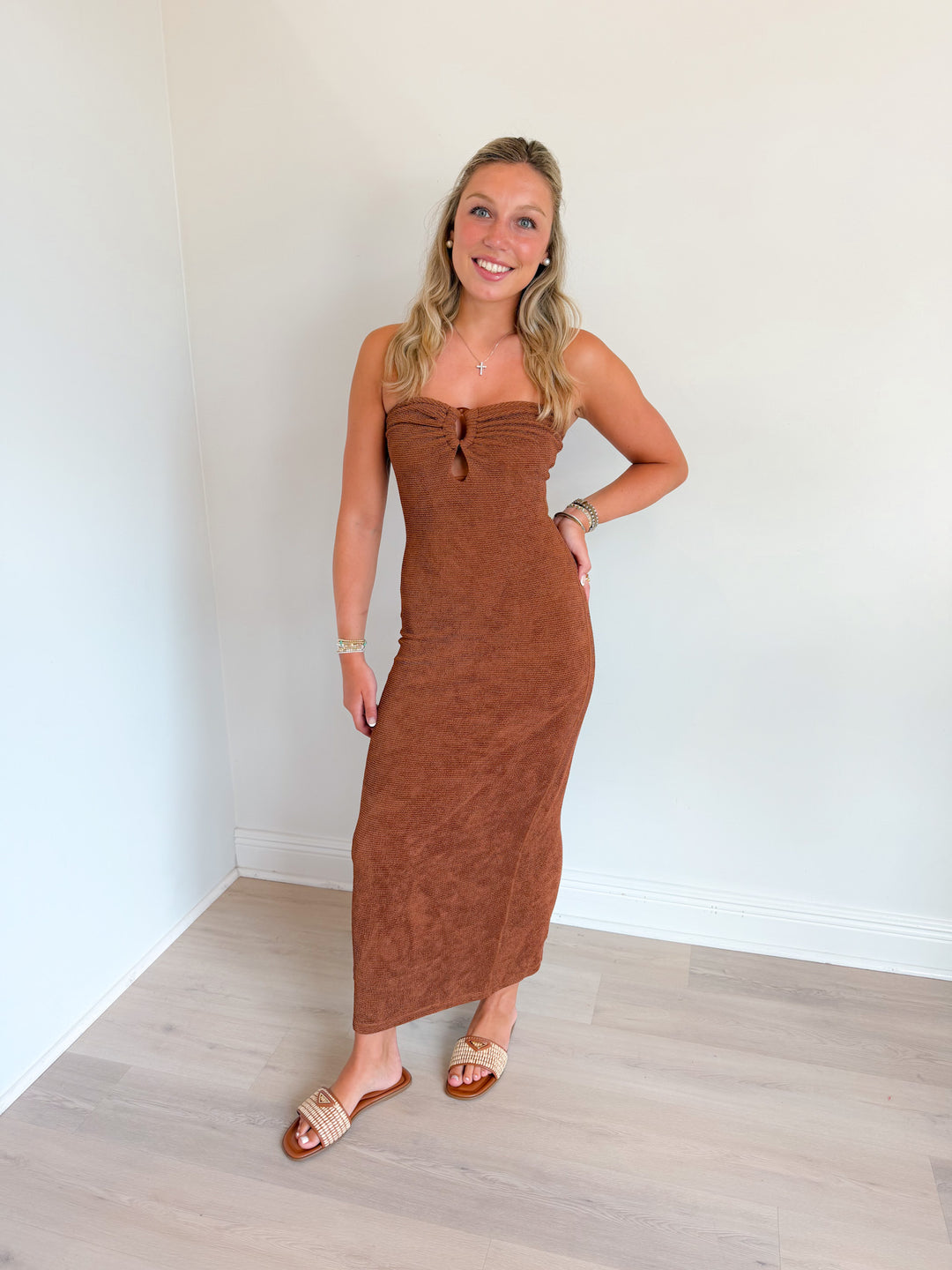 Alana Dress