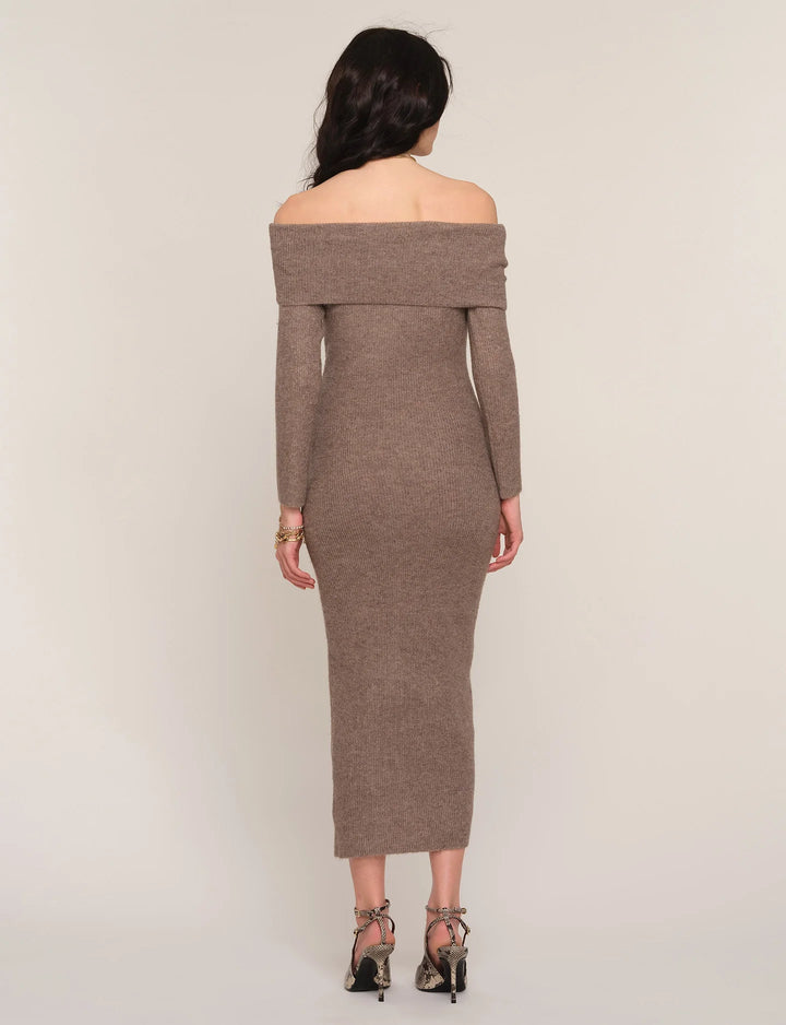 Calabra Dress