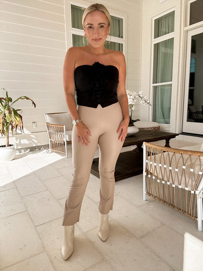 Rose Top
