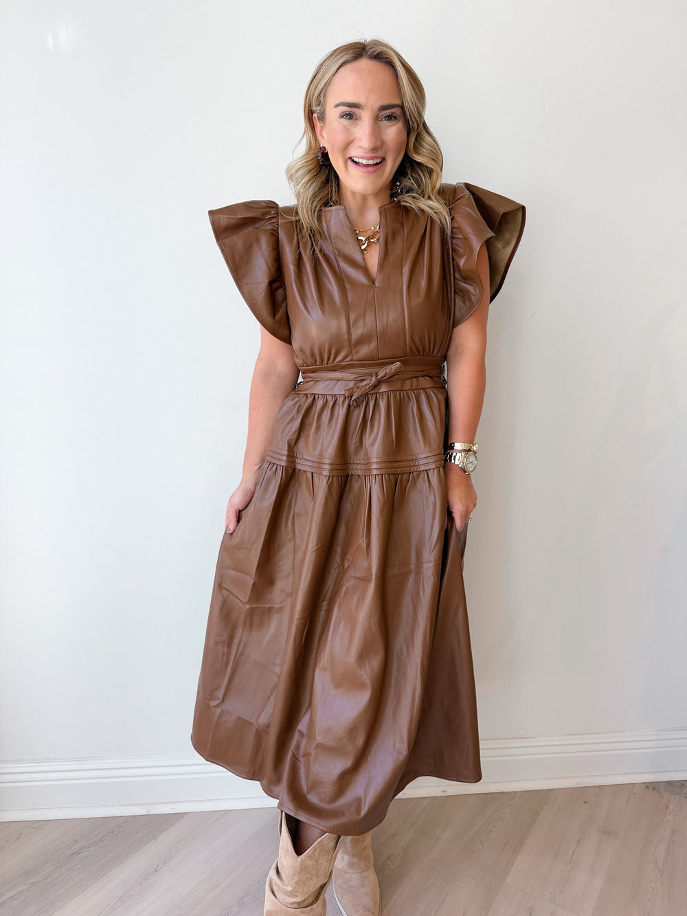 Cala Dress