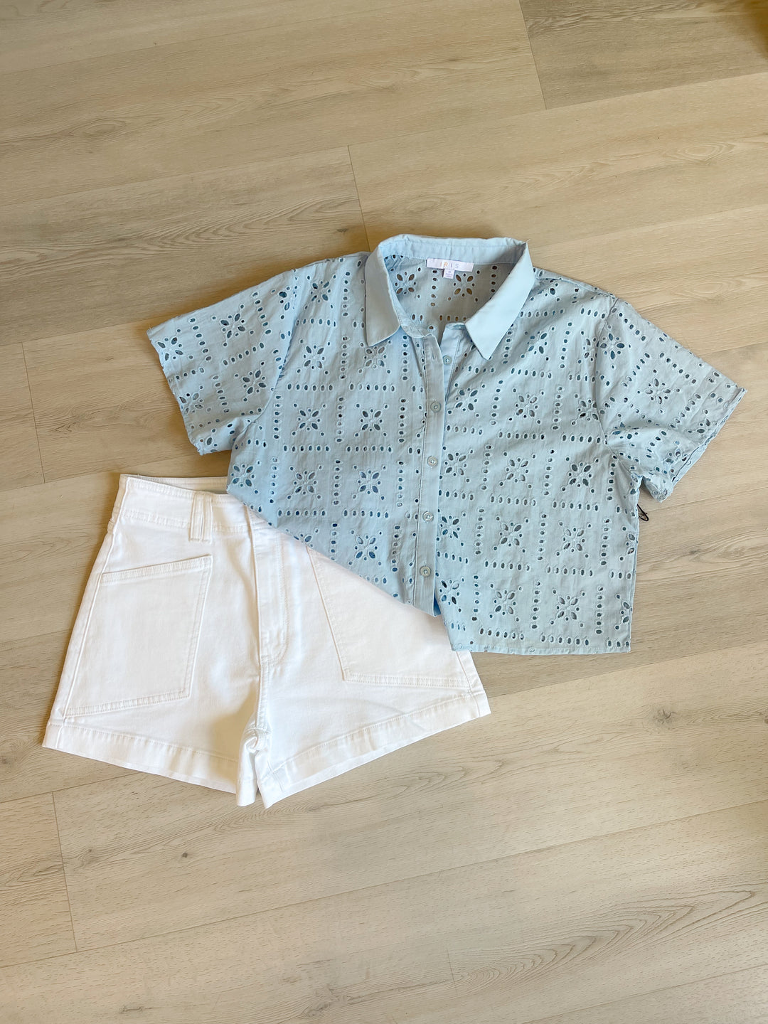 Ruth Top
