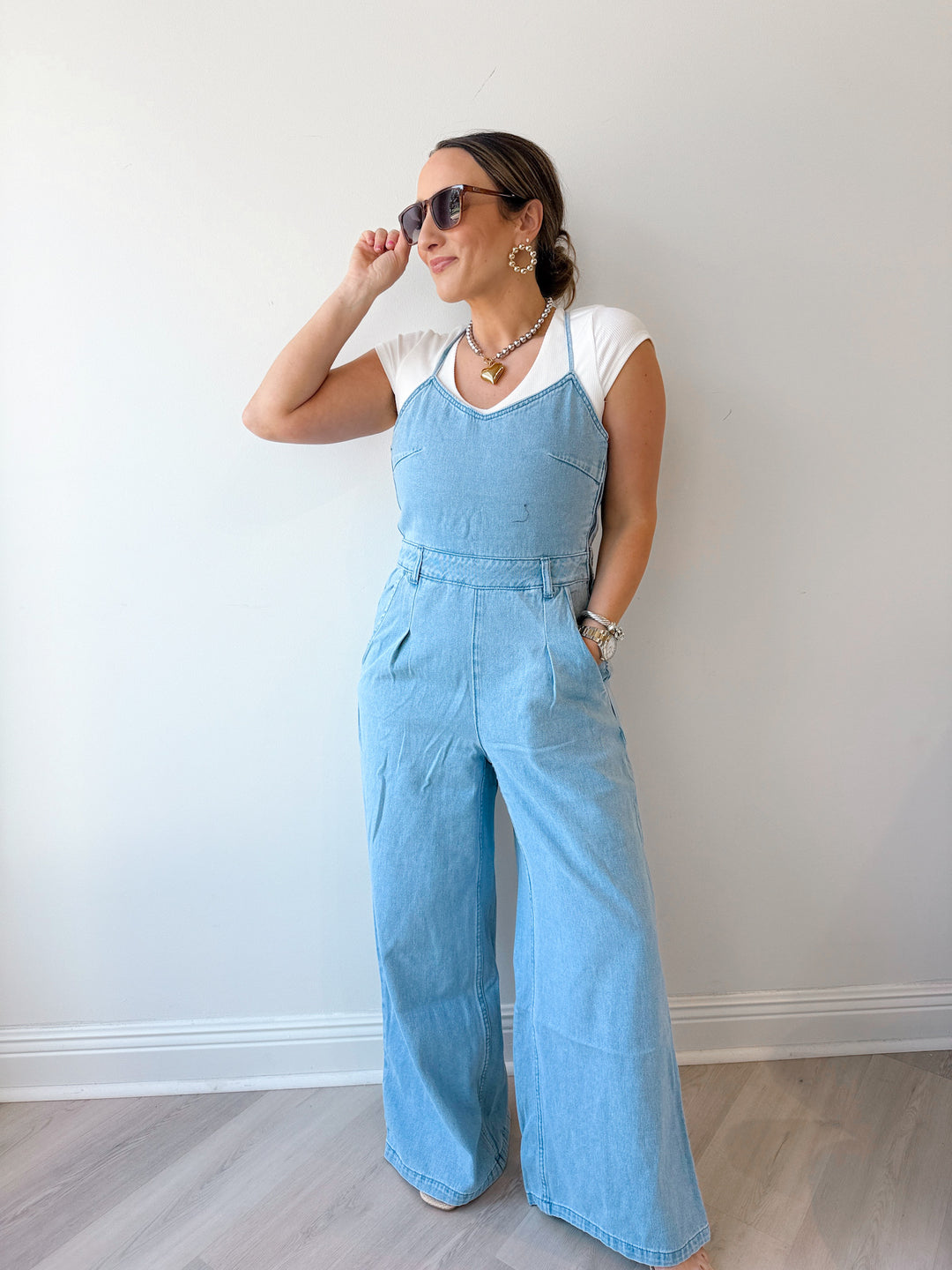 Leah Jumpsuit