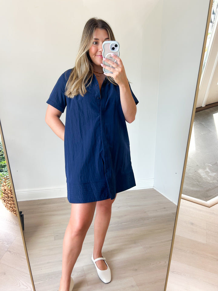 Dina Dress