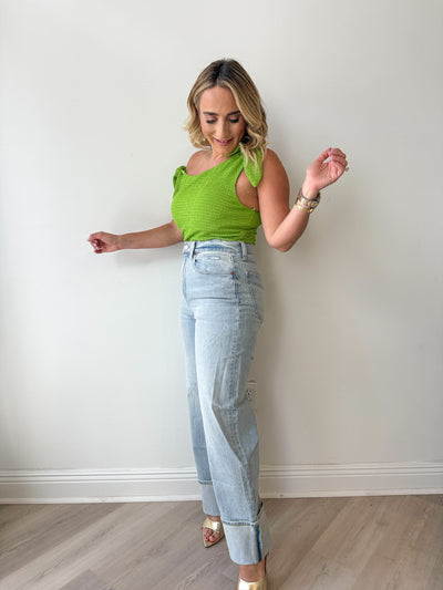Lora Top