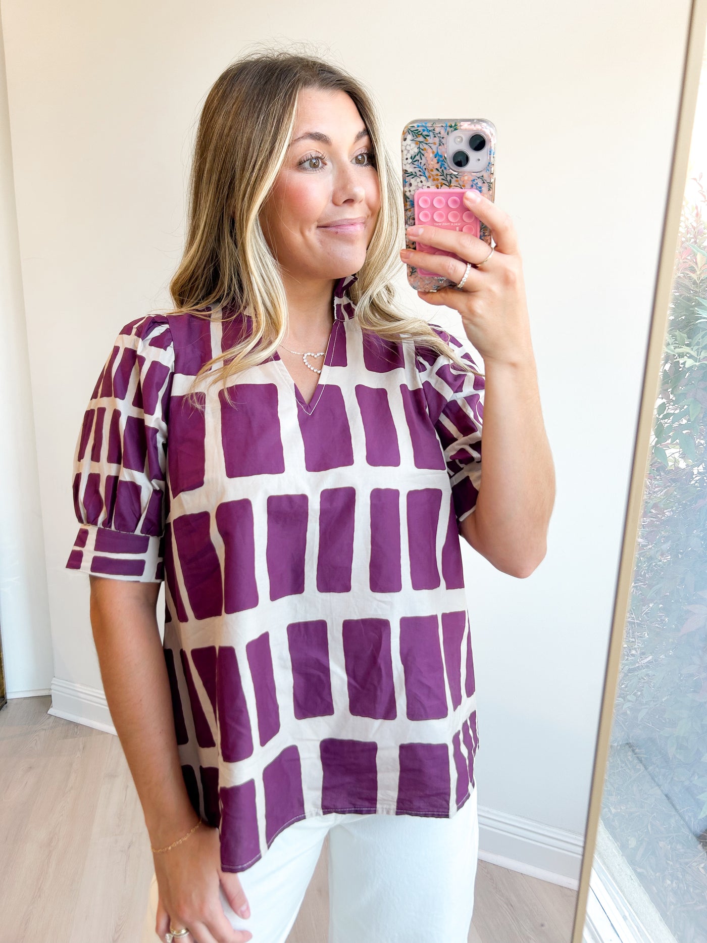 Elise Blouse