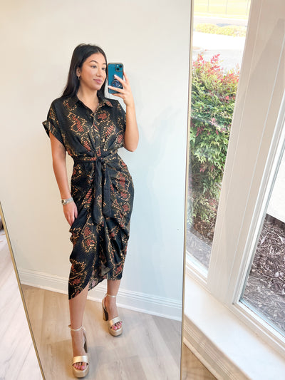 Tori Dress
