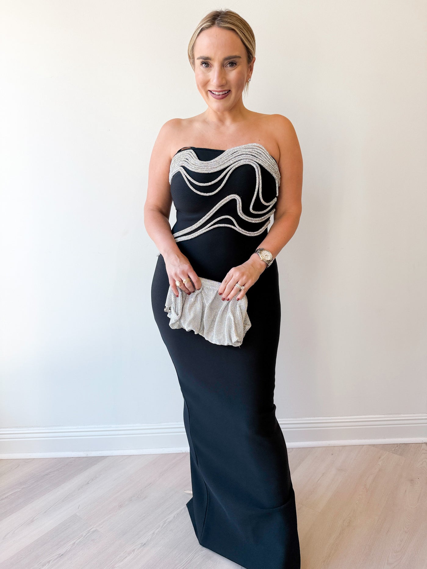 Kyra Dress