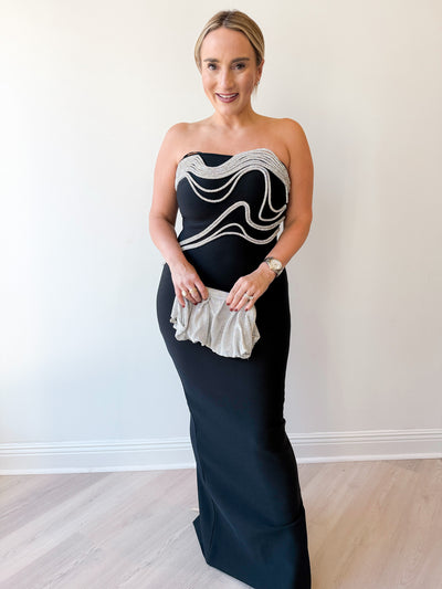 Kyra Dress