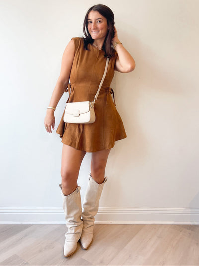Lucy Dress