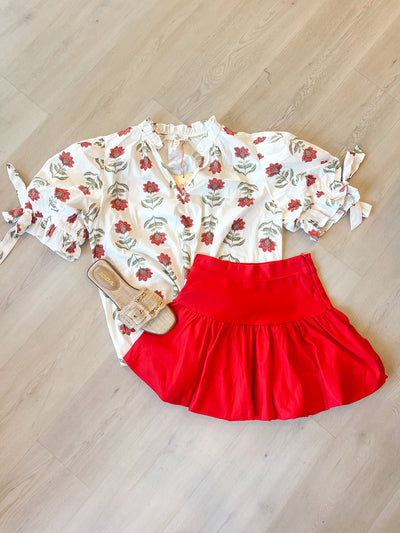 Rosa Skirt