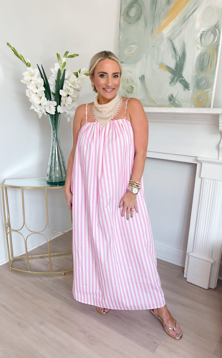 Hattie Dress