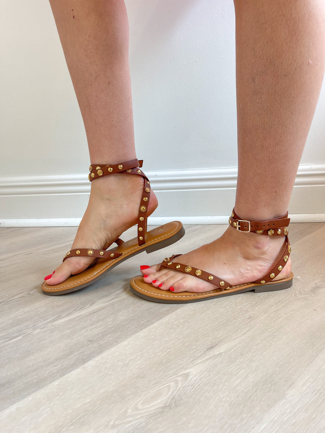 Athena Sandal