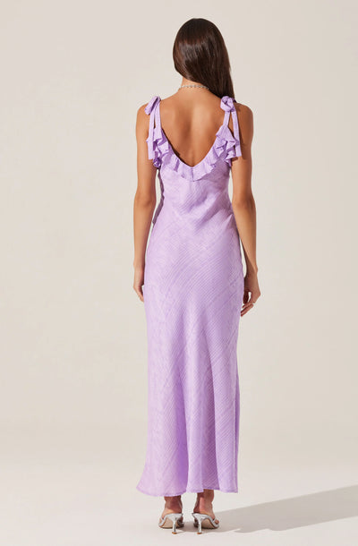 Sorbae Maxi Dress