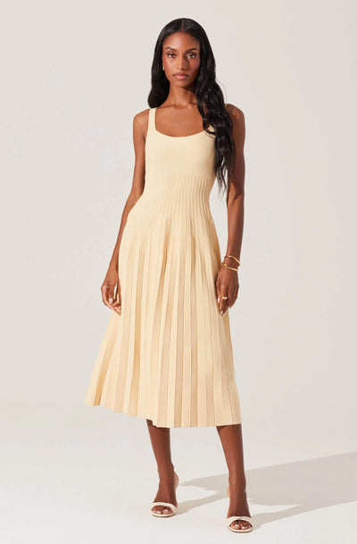 Aylin Midi Dress