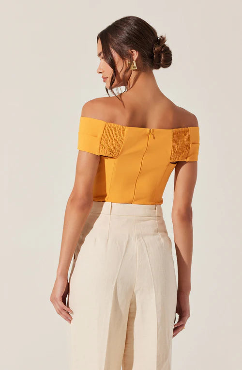 Catherine Top