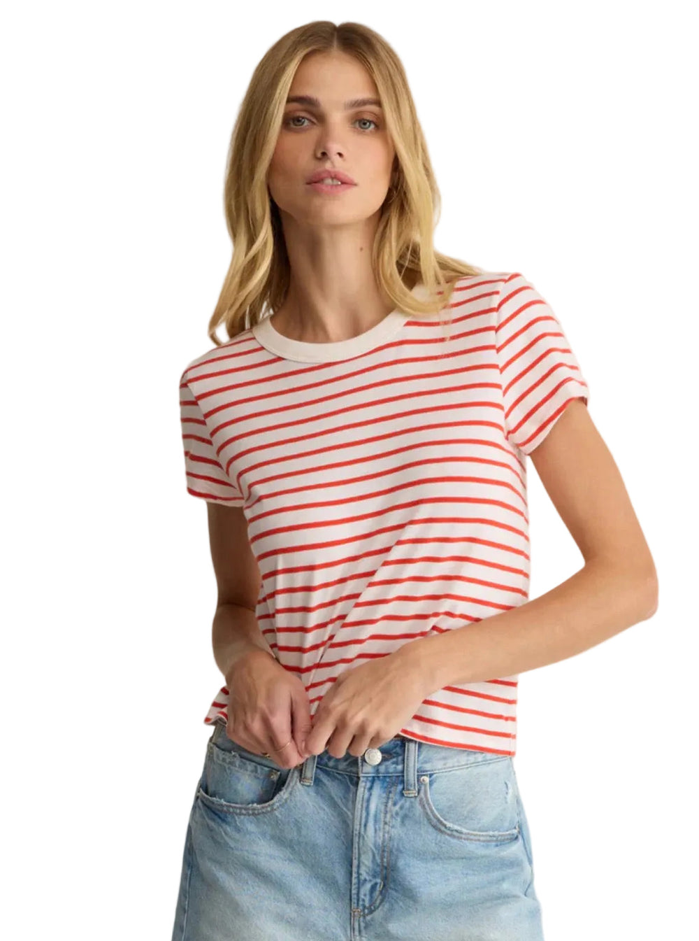 Junie Tee