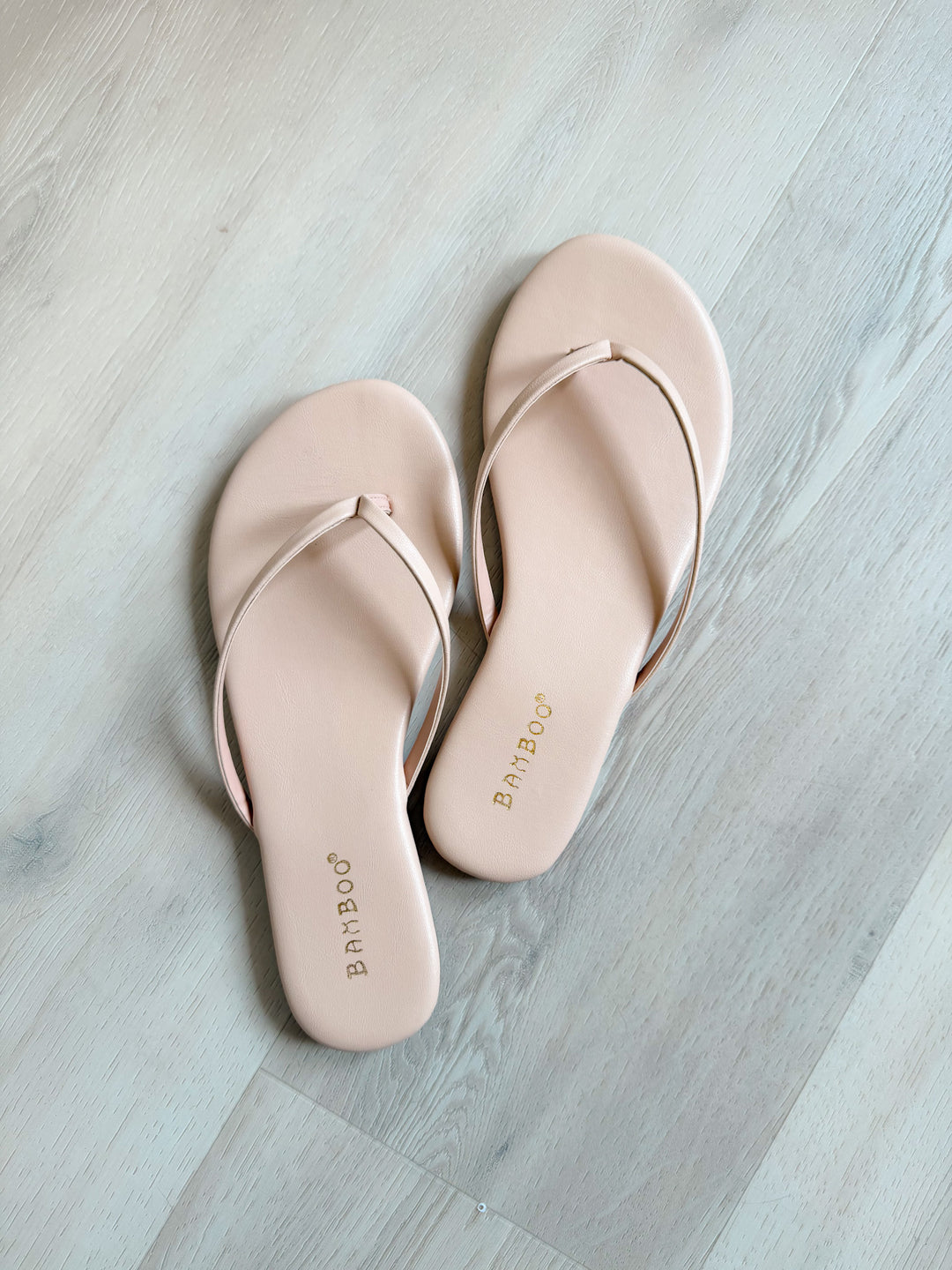 Thong Flip Flop