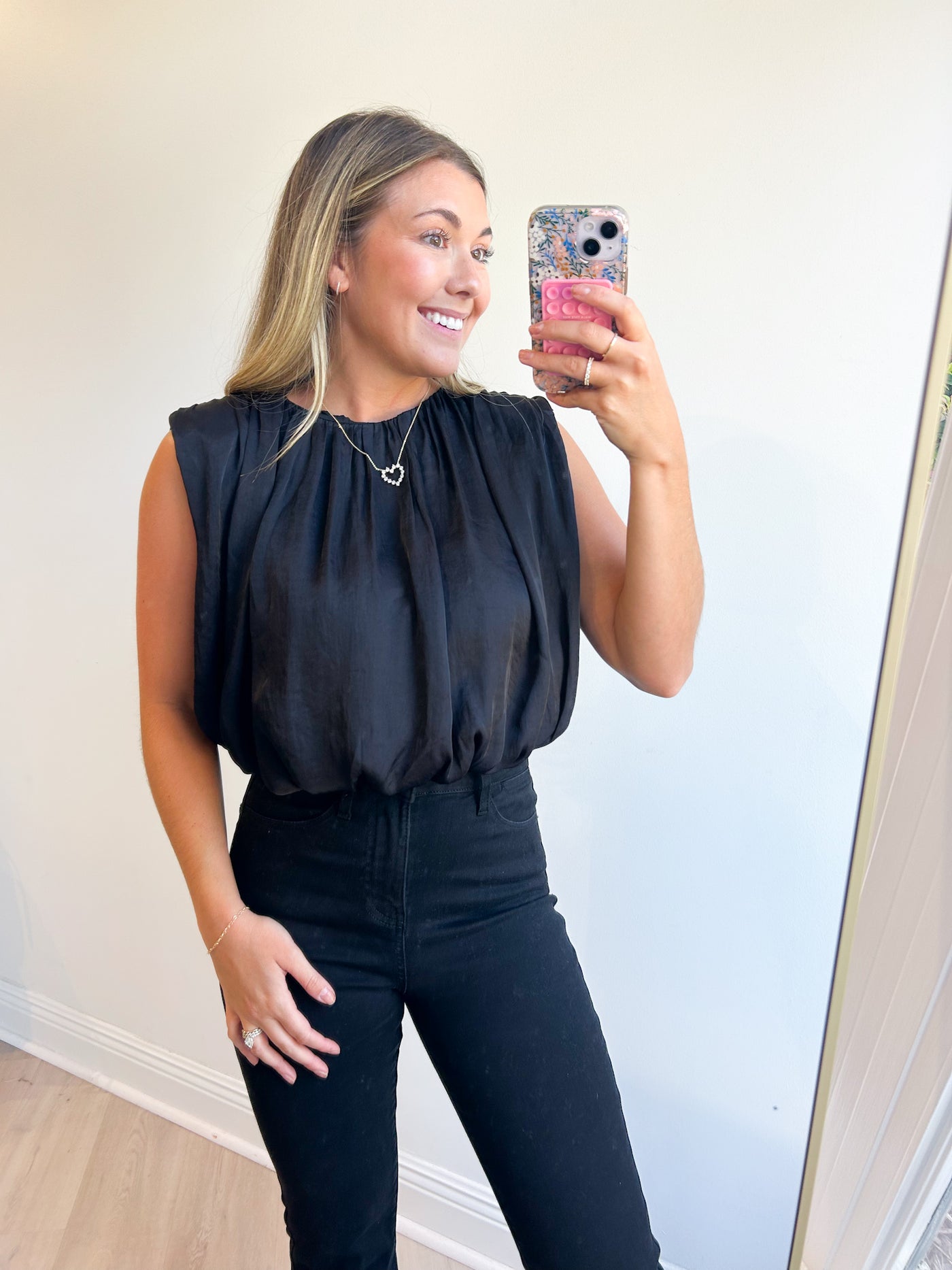 Milana Top