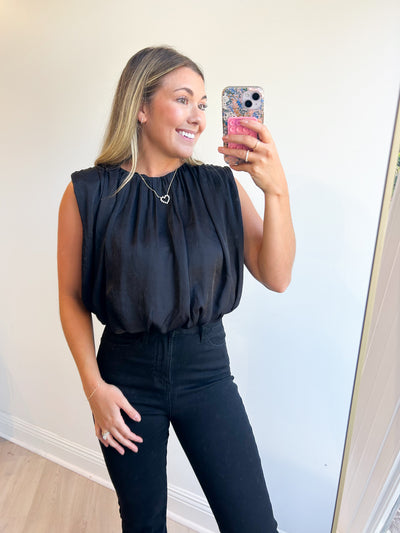 Milana Top
