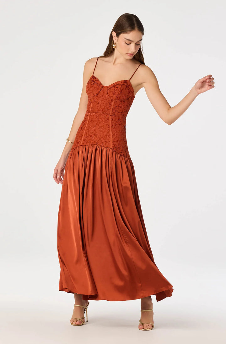 Kaylani Dress