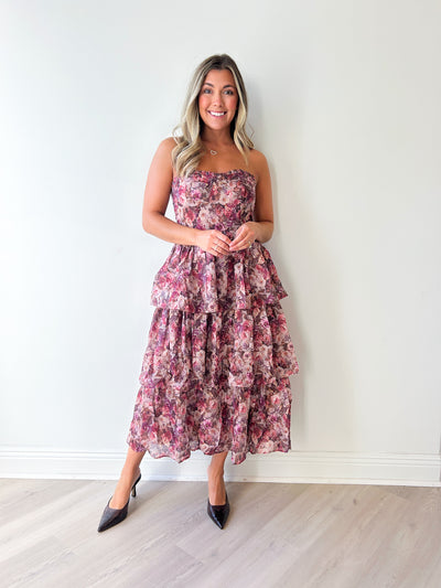 Story Dress