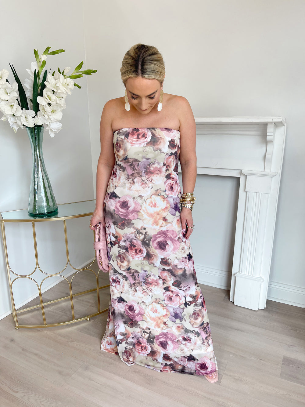 Ari Maxi Dress