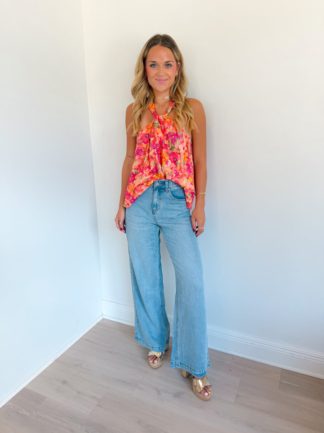 New York Jean