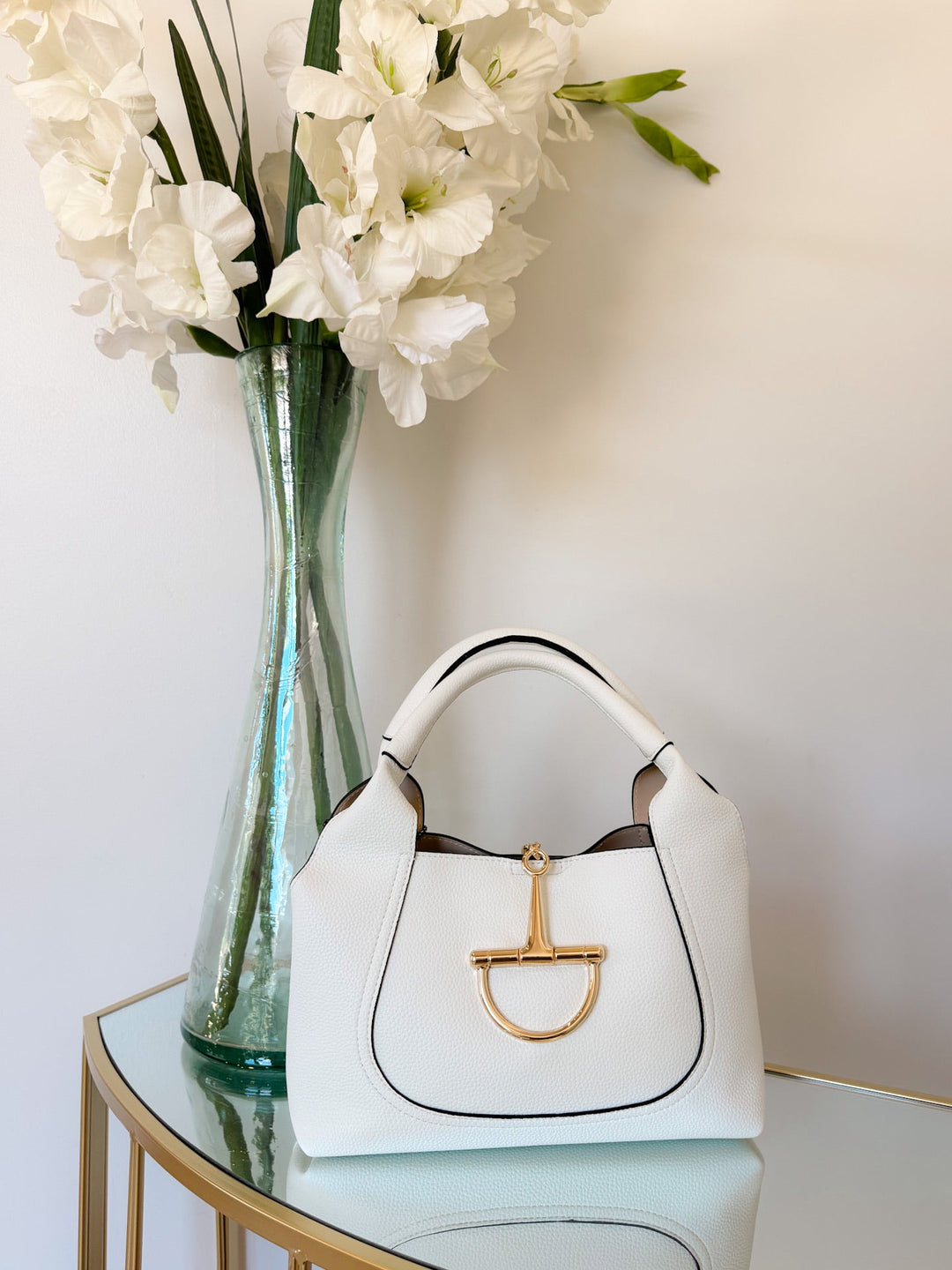 Softbit Handbag