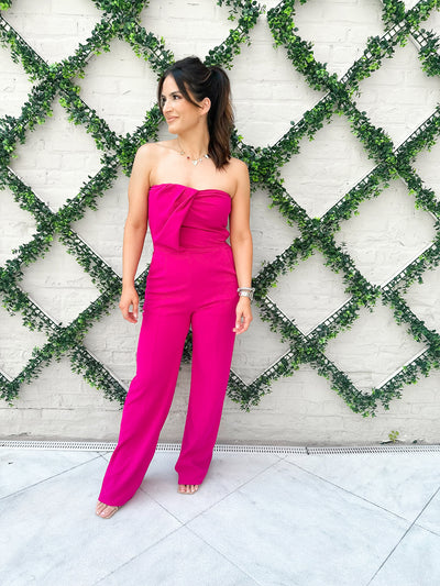 Ember Jumpsuit