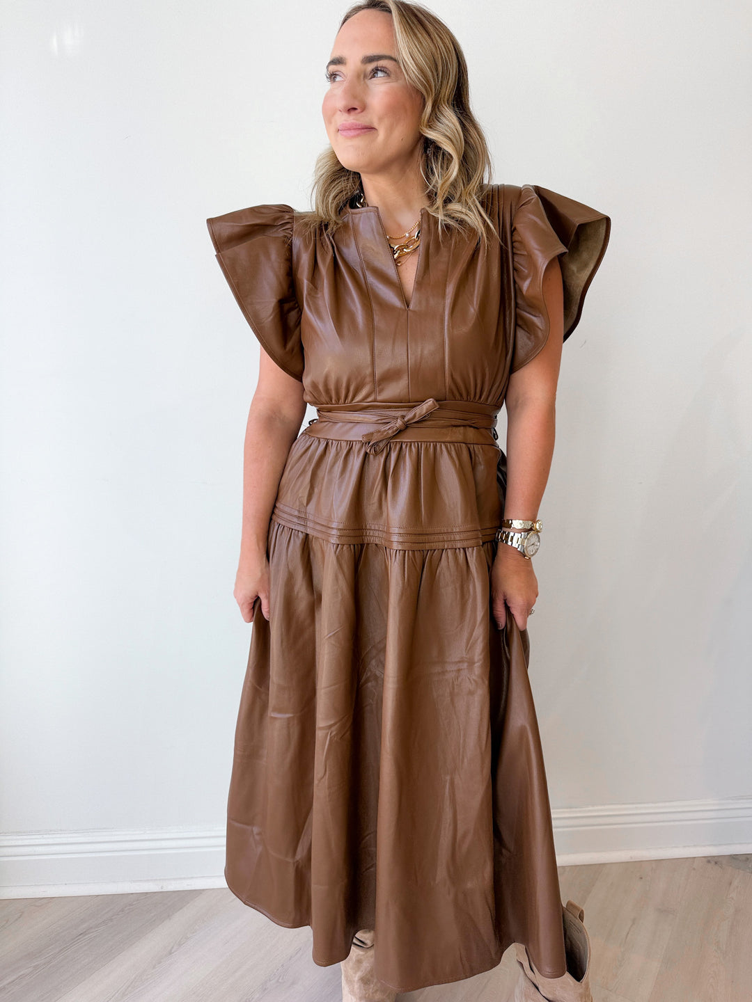 Cala Dress