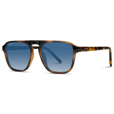 Polarized Aviator Sunglasses