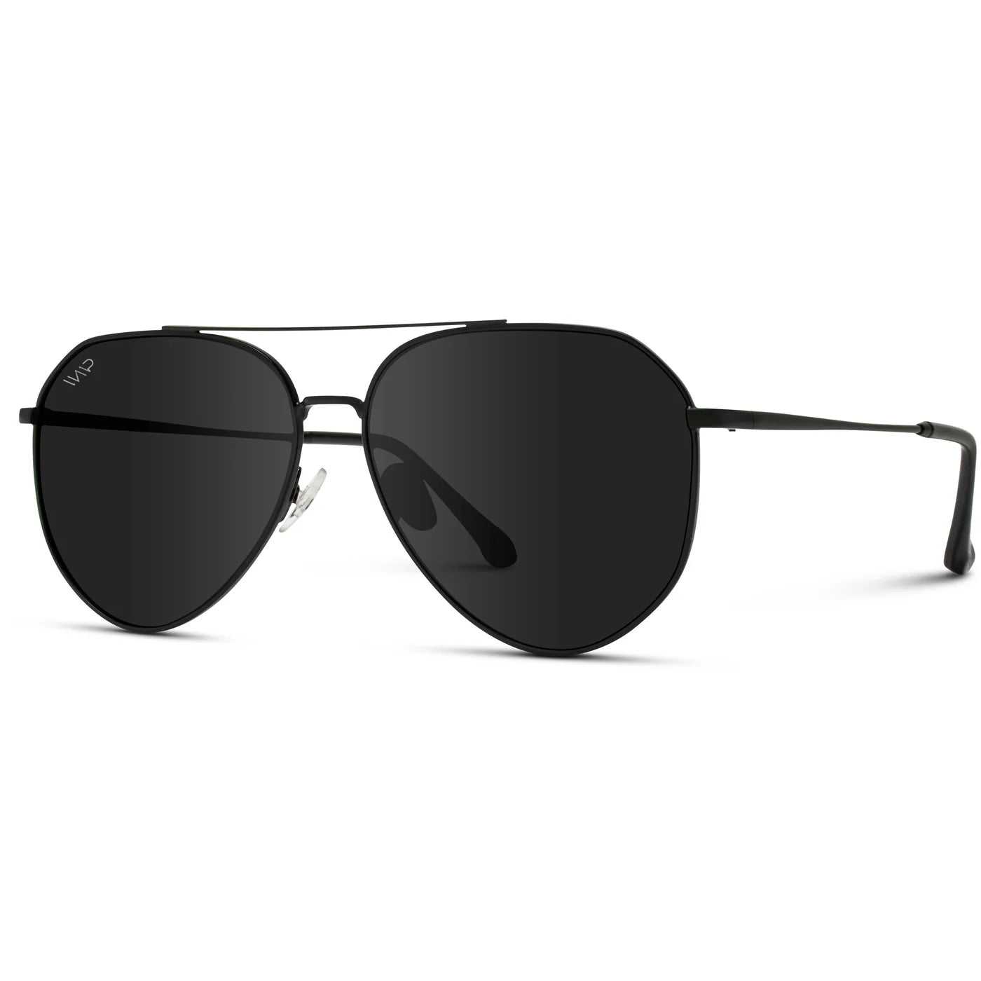 Polarized Aviator Sunglasses