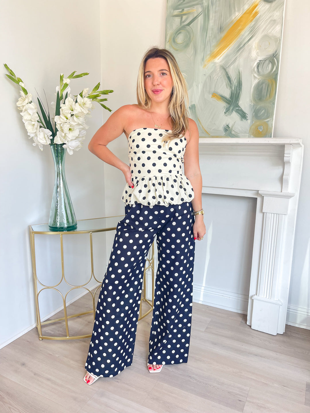 Lylah Pant