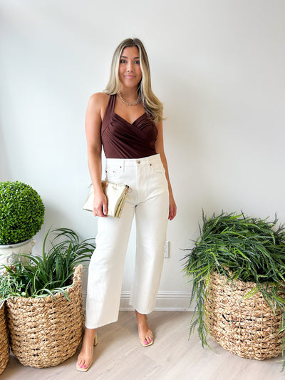 Dyanna Bodysuit