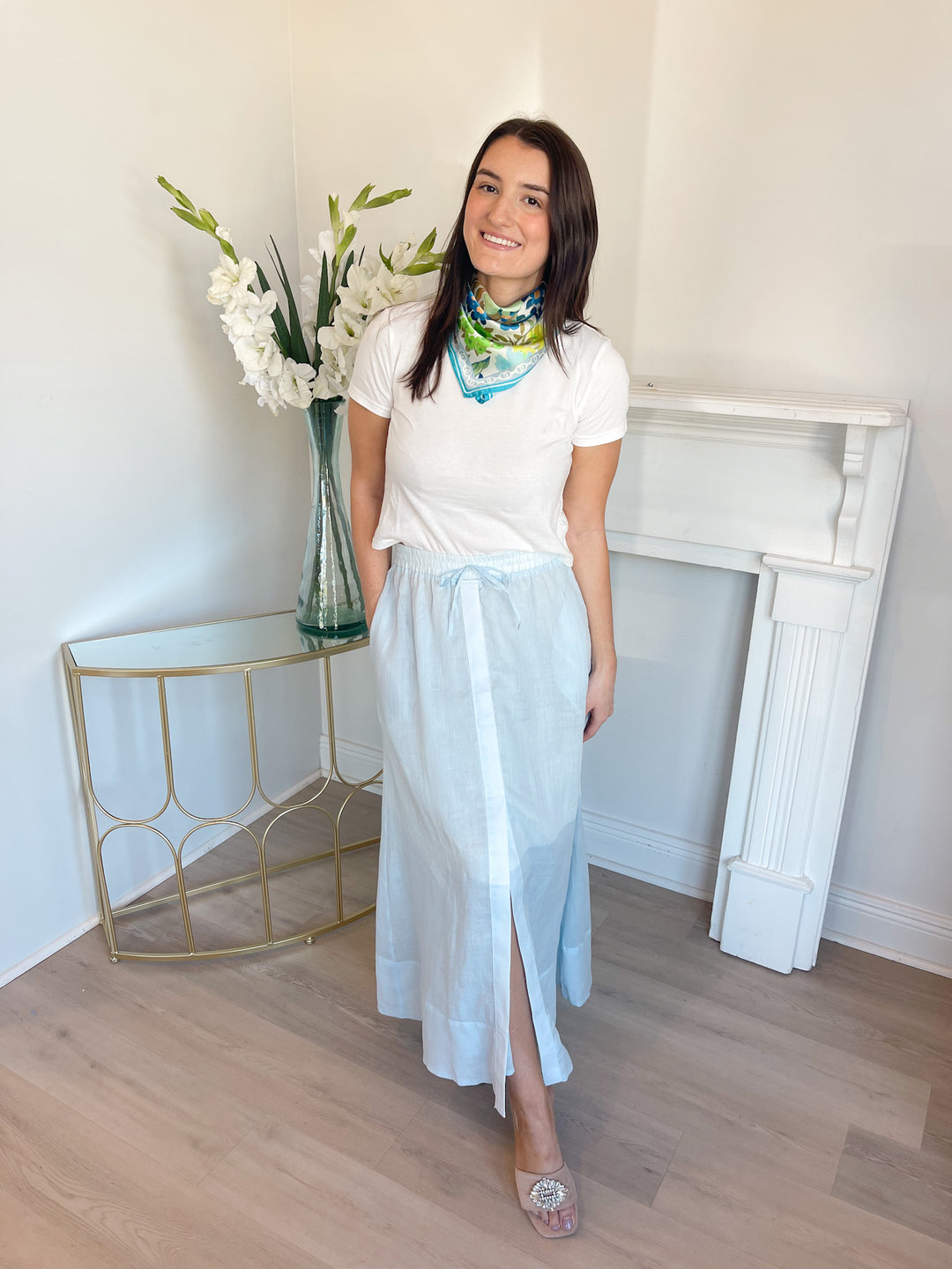 Pemma Max Skirt