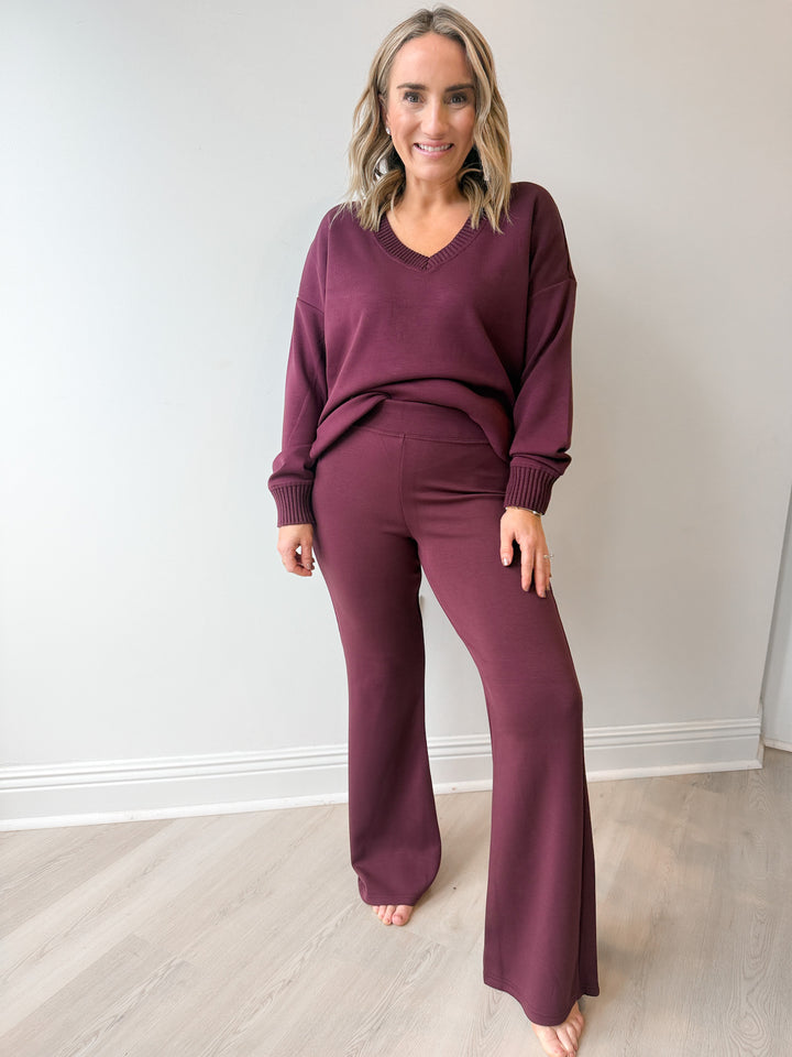 Vixie Knit Sweater