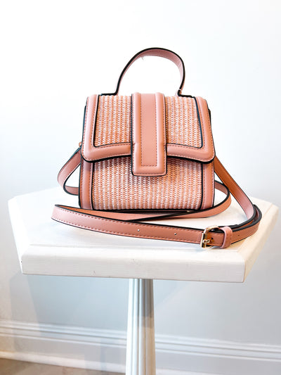 Clara Crossbody