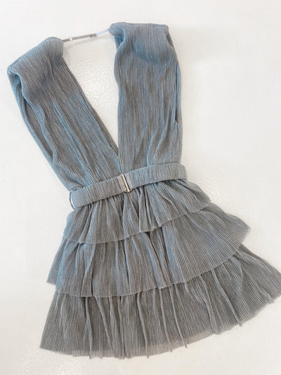 Shimmer Dress