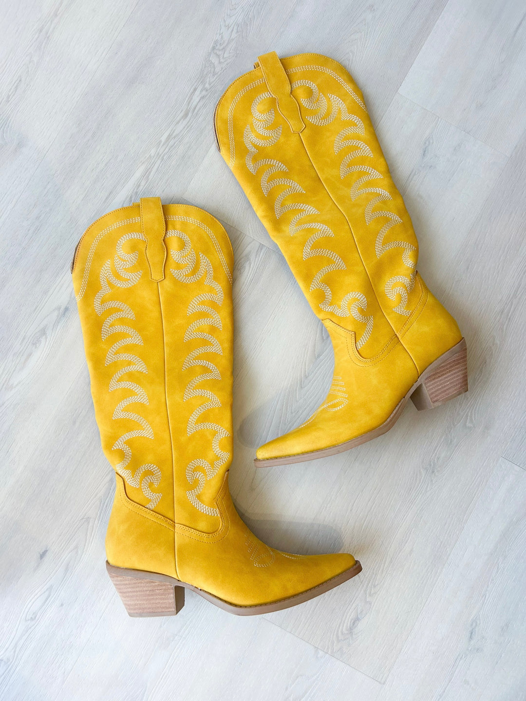 Faye Walk This Way Boot