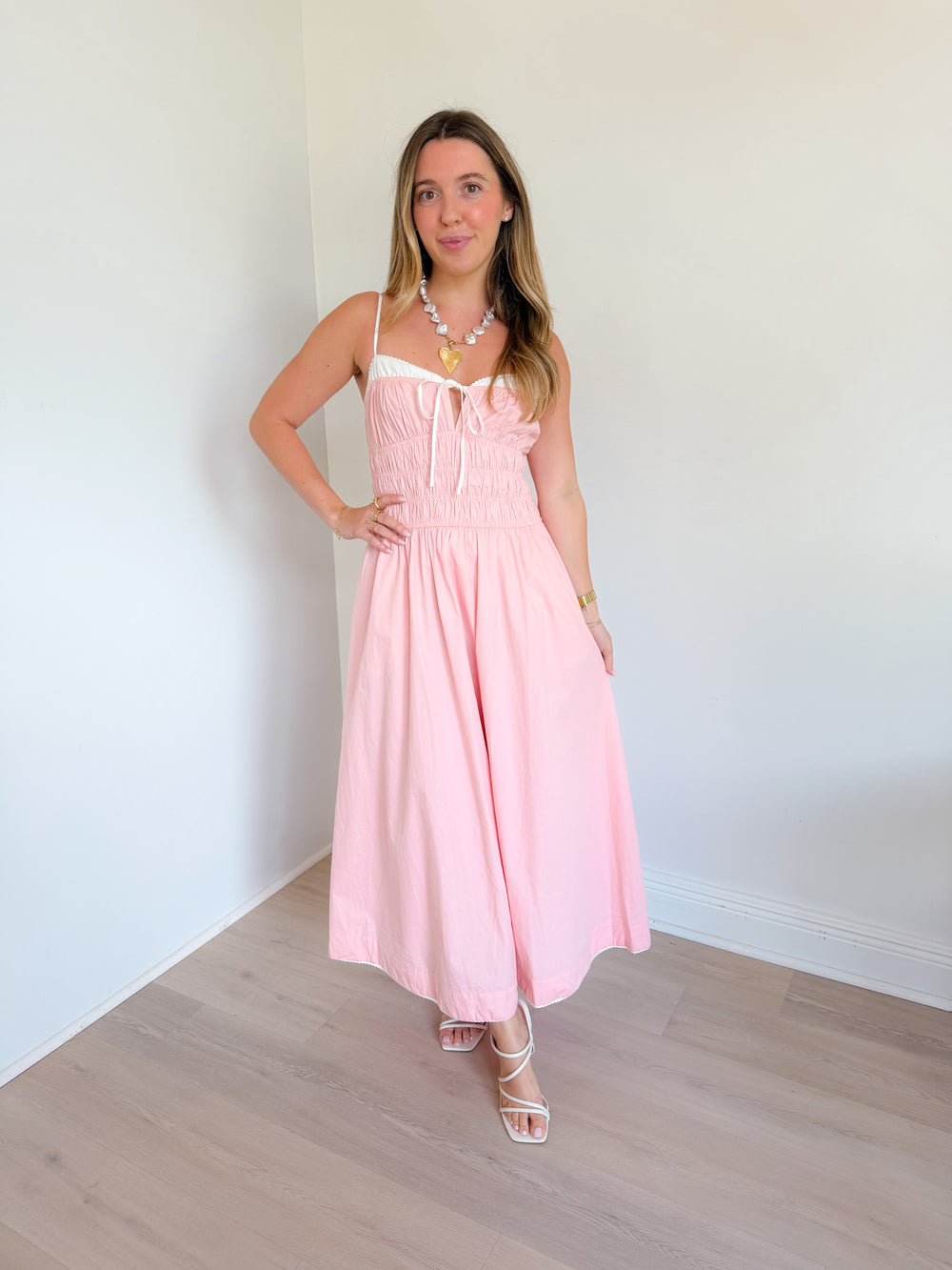 Thomas Dress