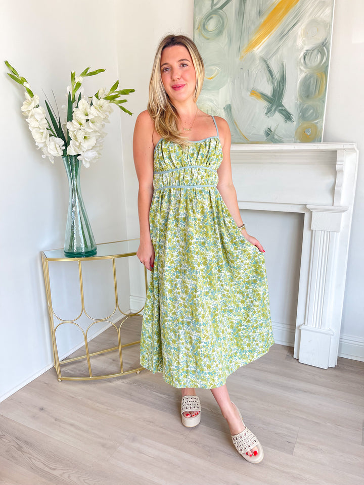 Cameron Dress