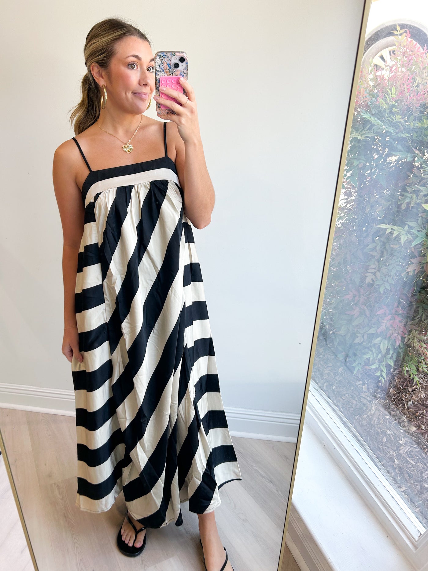 Jamie Dress