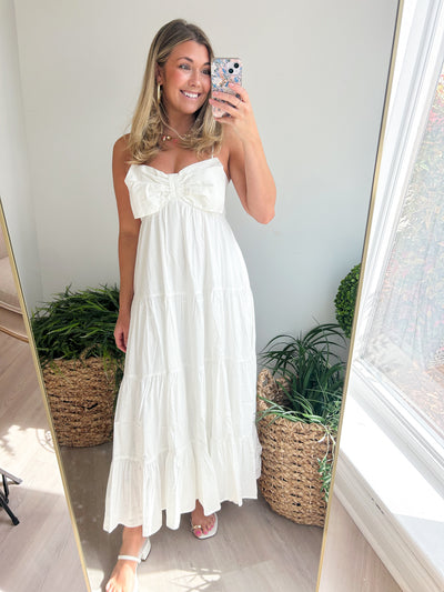Isabela Maxi Dress