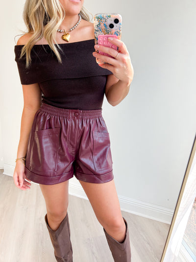 Annemarie Sweater